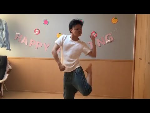 【しばゆー】欅坂46『 不協和音』 踊ってみた