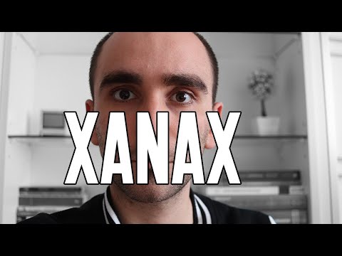 Video: Quanto Dura Xanax: Prelievo, Nel Tuo Sistema E Altro