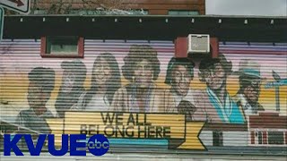 Downtown Austin Alliance Foundation launches free mural tour | KVUE