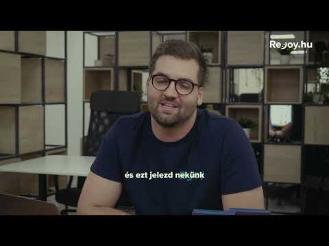 Rejoy.hu: #30naposvisszakuldes