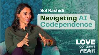 #54: (Part 2) Navigating AI Codependence: Protecting the Workforce Over Efficiency — Sol Rashidi