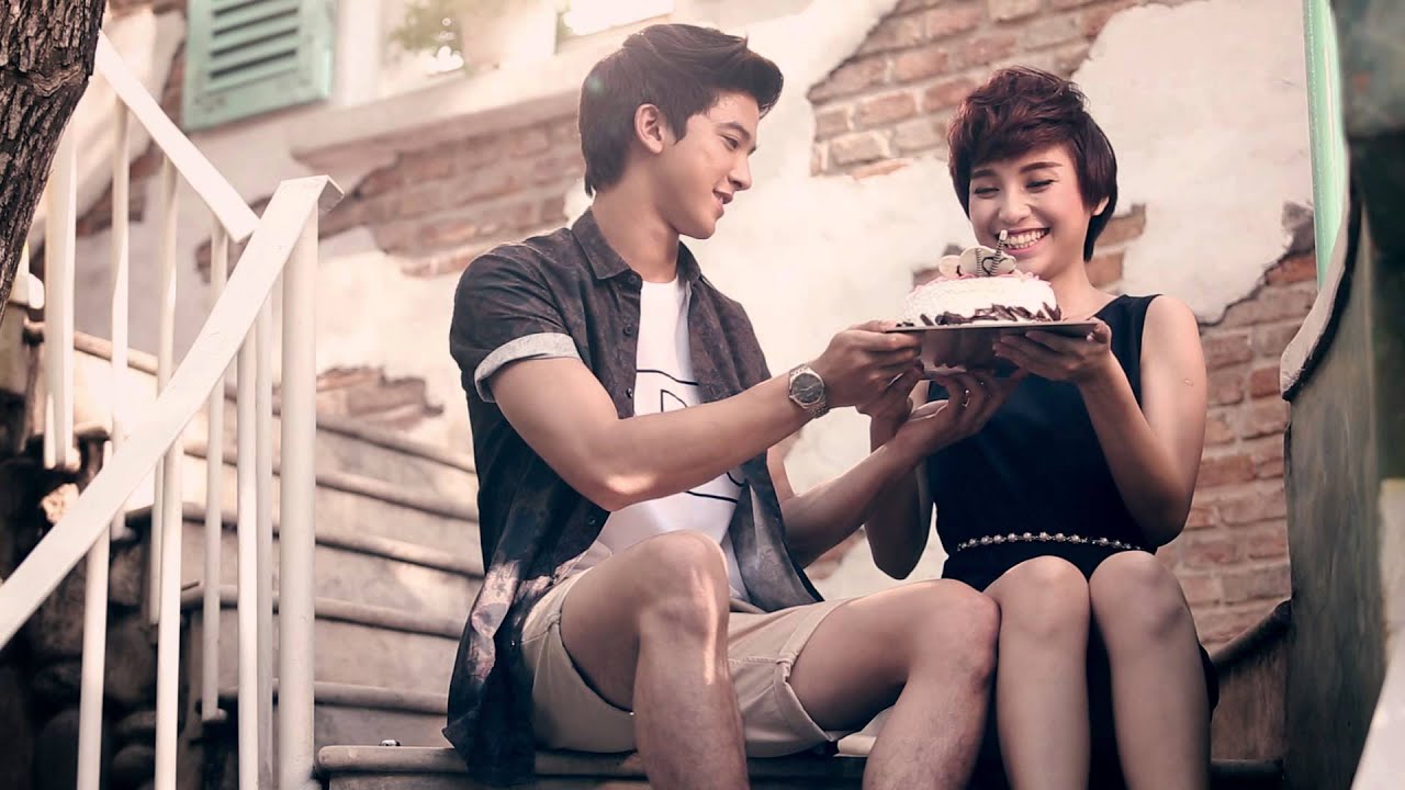 Lời Em Kể - Tiêu Châu Như Quỳnh Official MV