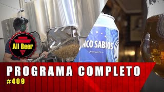 All Beer TV | Programa Completo #409