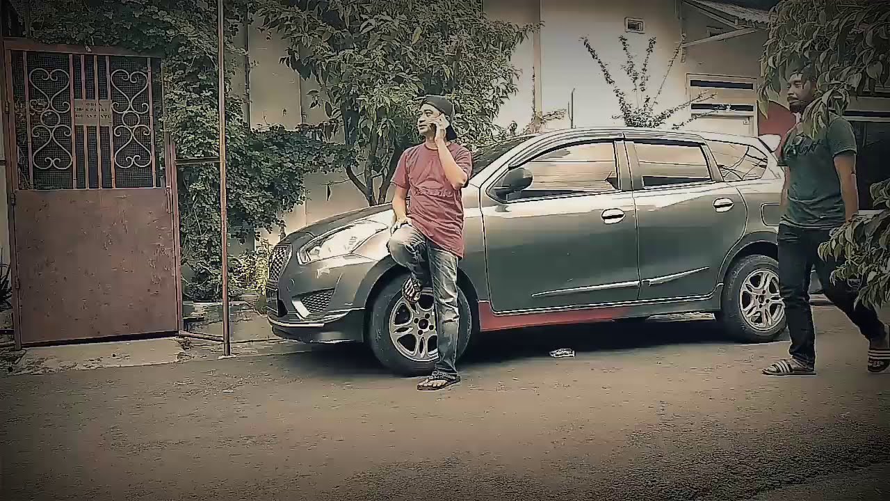 WANG SINAWANG ( kalah awu ) official video clip , Teman Sejawat