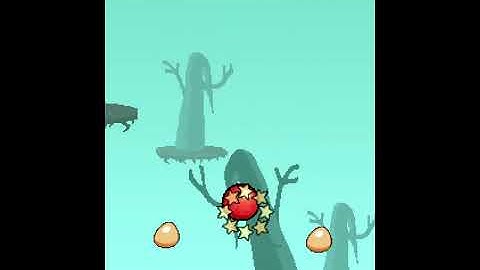 Bounce Tales - Nokia Game - Old Mobile Java Games - Full Game Walkthrough | Bounce Tales