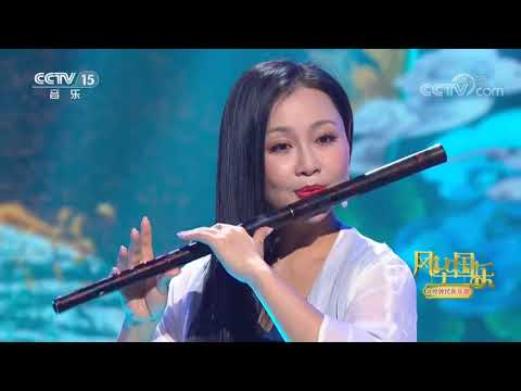 Vô Ky Sáo Trúc Hay Nhất - Dizi Trần Duyệt - Đỉnh Cao Sáo Trúc | Wu Ji (The Untamed)Cover Chen Yue