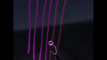 Open Brush Experimental Features: Repaint Tool