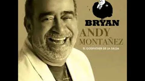 ANDY MONTAEZ - CASI TE ENVIDIO