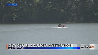 ‘He's in the freezer’: Court docs detail alleged murder of man whose arm was found in Lake Mattoon