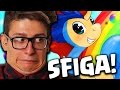 UNA SFIGA COLOSSALE!! VOGLIO LA EX LEGGENDARIA!!