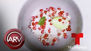 13 sabores de helados raros y exóticos de México | Al Rojo Vivo | Telemundo