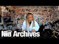Nia Archives @Thelotradio 04-07-2023