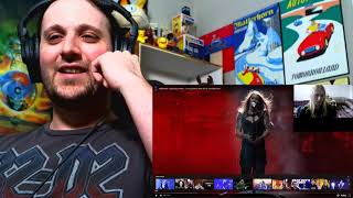 Nightwish - Dead Boy's Poem (Decades Live Buenos Aires 2018) (Reaction ft. Shadow John)