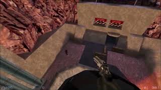 Sven Co-Op - Edits - 2017