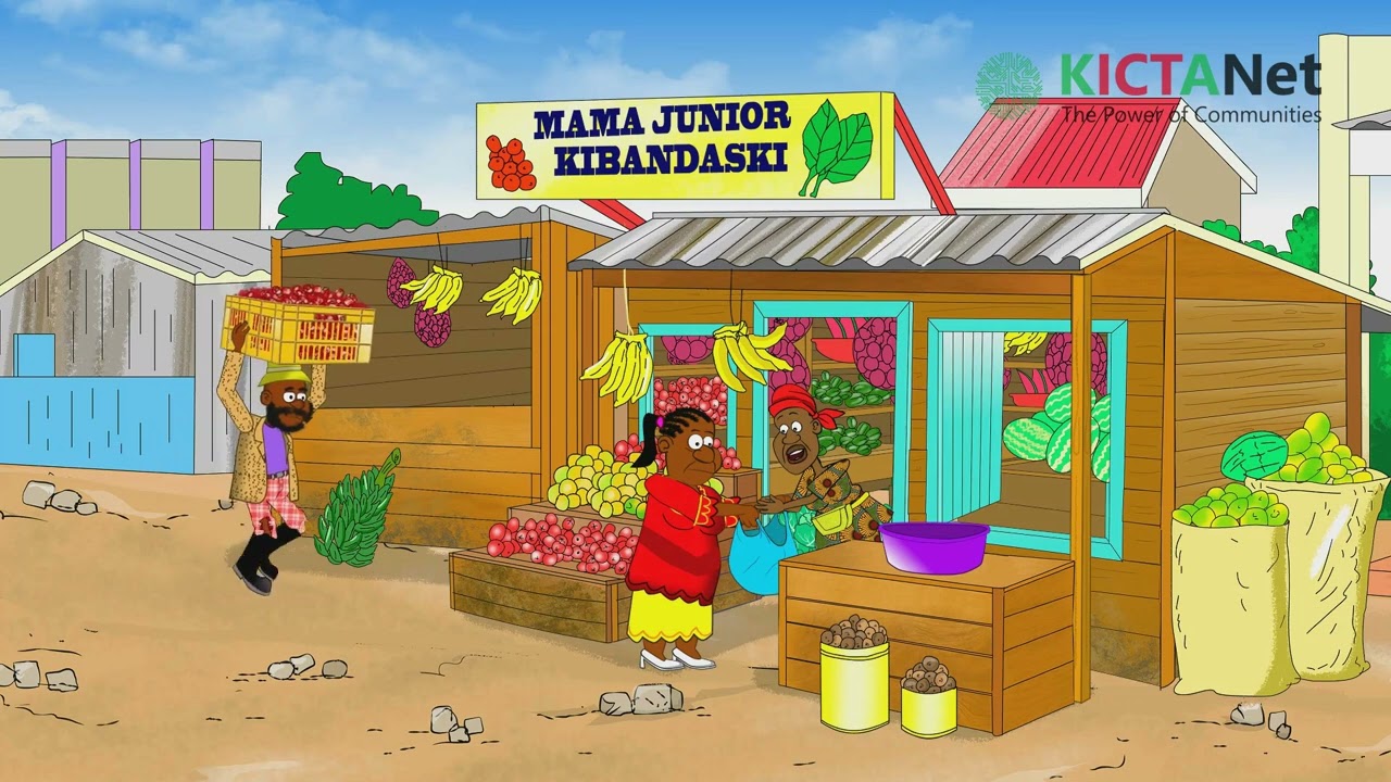 Unlocking Opportunities: Accessing Agricultural Platforms for Farmers