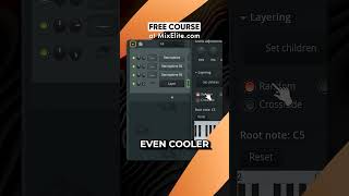 Insane Sound Design Trick #flstudio
π *FREE 7-Day Course:* Become a Music Producer ZERO to Pro: https://MixElite.com/7-day/?vid=XXXXX
π *Full Academy:* Finish & Release Tracks Youre Actually Proud Of: https://MixElite.com/join/?vid=XXXXX
π *Want ALL Project Files, Samples and Presets we use in our tutorials?*
Academy Members get access to *everything you see us use* in our YouTube videos.
Plus 60+ hours of premium courses, weekly live coaching, 1:1 feedback from our team & more.
Get All Access π https://MixElite.com/join/?vid=XXXXX#accessall
π *Time Stamps*
π *What Youll Learn In This Video*
You can use these techniques for every genre, such as rap, progressive house, future house, drum and bass, hip-hop, RnB, bass house, deep house, hard trap & many more!
π *Looking For The Free Download?* Access All Freebies: https://MixElite.com/Free/?vid=XXXXX
π§ *About Mix Elite*
Mix Elite is an A-Z platform for electronic music producers who want to improve their mixes, and production skills & get personalized help from experts - all without breaking the bank. We believe that making professional-sounding music can take years of trial and error, and many people give up just before achieving any of their goals. We donβt want you to become one of them.
Happy producing! Insane Sound Design Trick #flstudio