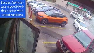 APD Seeking Public's Assistance in Identifying Agg. Robbery Suspects