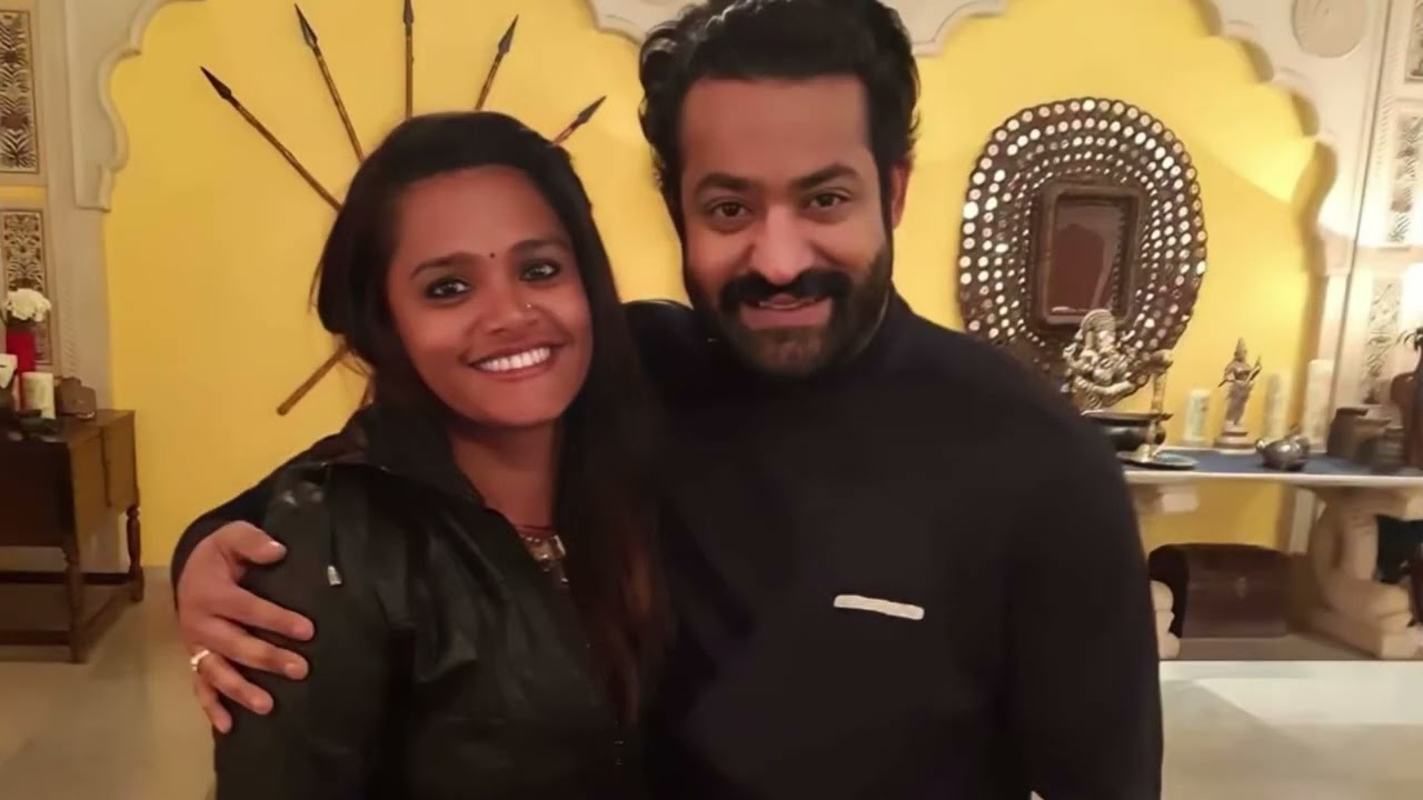 Oscar awarded song naatu naatu assistant choreographer Ramyabhushan