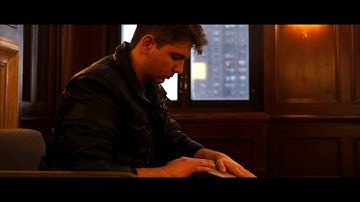 Branches - NYU Intro to Animation 2020