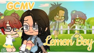 Lemon Boy || GCMV || GMV || Gacha Club