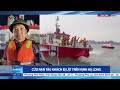 Severe storm capsizes tourist boat in Vietnam with many still missing or dead