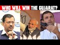 Who will win the Gujrat Elections?  | Politics
