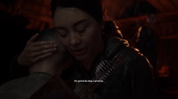 The Last of Us Part 2: Complete Walkthrough Part 42