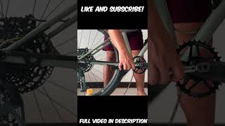 DIY Bottom Bracket Maintenance | Creaking Sound | MTB #mtb #diy #bottombracket #maintenance