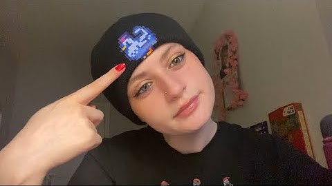 ASMR- Guess the video game! 💻