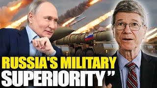 Jeffrey Sachs Interview - The Unseen Gambit
