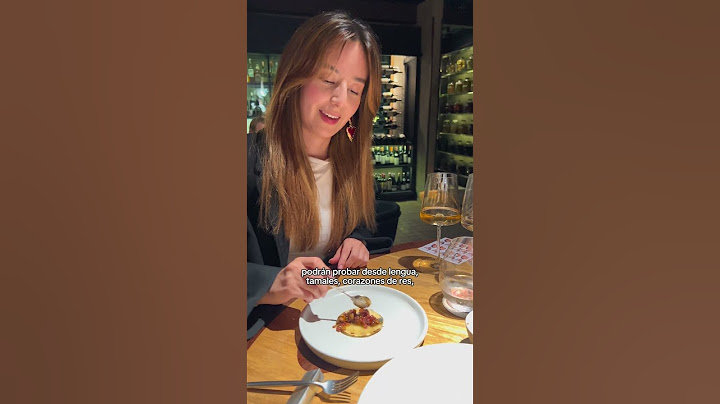 EL MEJOR RESTAURANTE DE COLOMBIA 🥇