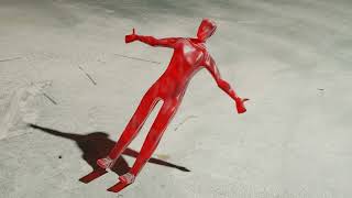 Soft Body Simulation screenshot 4