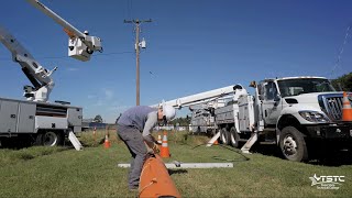 Hear how SWEPCO partners with TSTC
