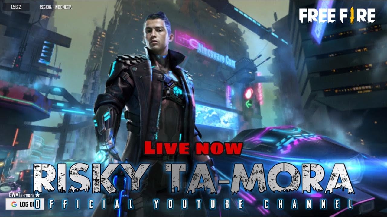 TES LIVE PERTAMA - YouTube