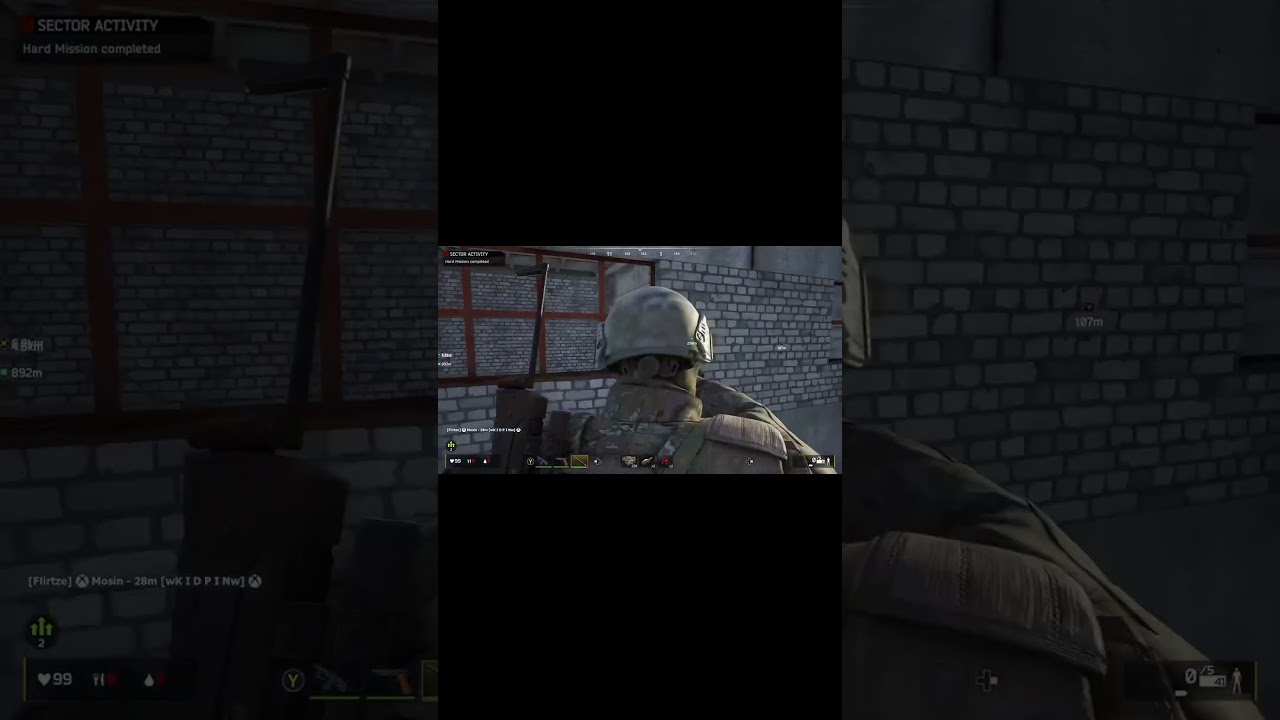 Kamensk Time On Deadside 