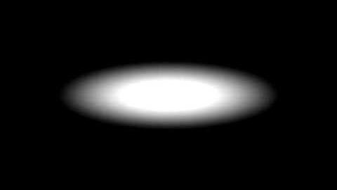 Vortex ring dissipation at 86°