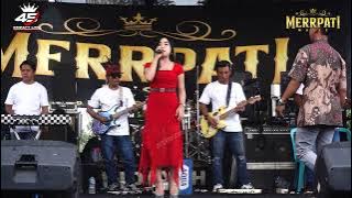 PUPUSENG NELONGSO DELA IWK MERRPATI MUSIC 45 AUDIO LIVE PELEM GABUS PURWODADI