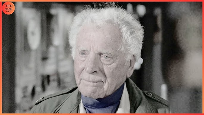 Art Carney NEVER Spoke To Her Again After ''Honeymooners'' Ended, Here's Why  - YouTube