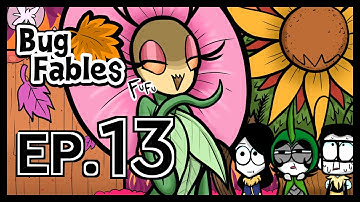Bug Fables Let