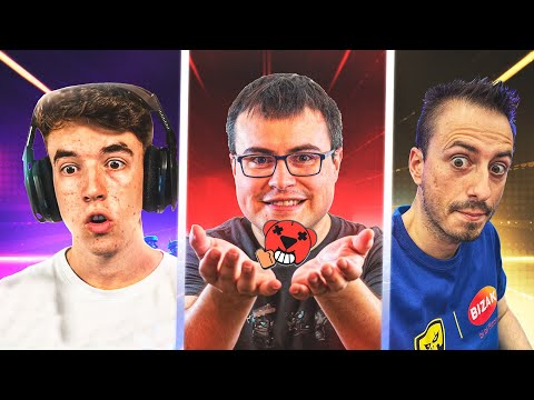 Gano el Desafío de Nita con GoDeik y Spiuk