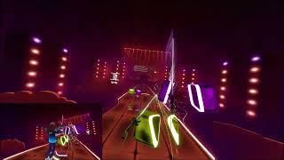 Beat Saber / Ava Max - Hold Up (Wait A Minute) / Expert +