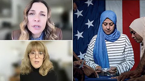 Q&A: The Flagmakers directors Cynthia Wade and Sha...