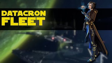 SWTOR: Fleet Datacron Guide (SWTOR Datacron Guide 2022)