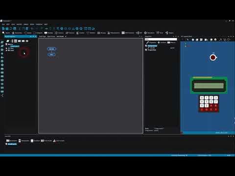 Flowcode Beginners Tutorial macro import and export