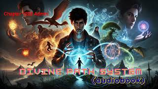 Divine Path System 1221 to 1260