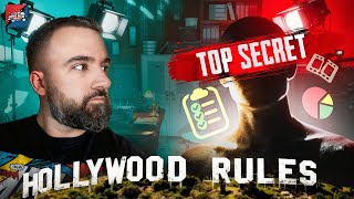 The Truth About Hollywood's Secret Politics | Interview With An Industry Insider