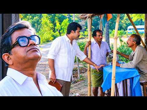 "തുണി എടുക്കണം തൈക്കണം അരമണിക്കൂറിൽ തരണം എന്നെകൊണ്ട് പറ്റില്ല | Mohanlal | Varavelppu | Old Comedy