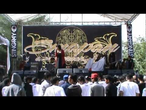 Nymphea - Hantu Gila
