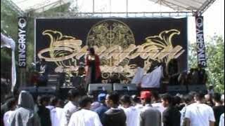 Nymphea - Hantu Gila