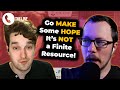 Coping with NIHILISM In a Natural World | Forrest Valkai &amp; Owen Morgan